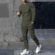 Verde militar