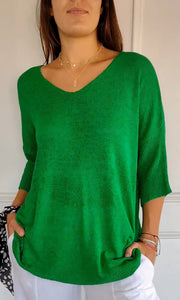 Verde