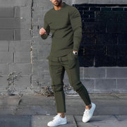 Verde militar