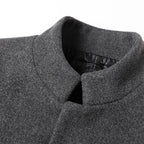 Abrigo elegante para hombre
