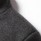 Abrigo elegante para hombre