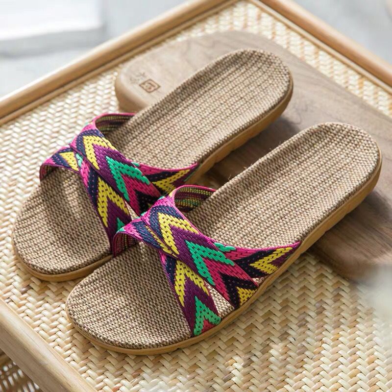 Sandalias Sunset Serenade - Perry