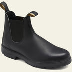 Sina - Botas de piel atemporales para mujer con un diseño elegante y un alto nivel de comodidad