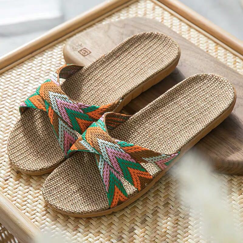 Sandalias Sunset Serenade - Perry