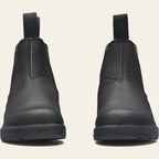 Sina - Botas de piel atemporales para mujer con un diseño elegante y un alto nivel de comodidad