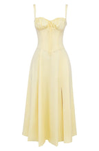 Athena - Vestido entallado