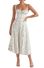 Athena - Vestido entallado