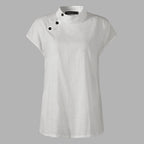 Blusa de verano Valy Vintage