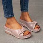 Aria - Zapatos elegantes y cómodos con suela saludable