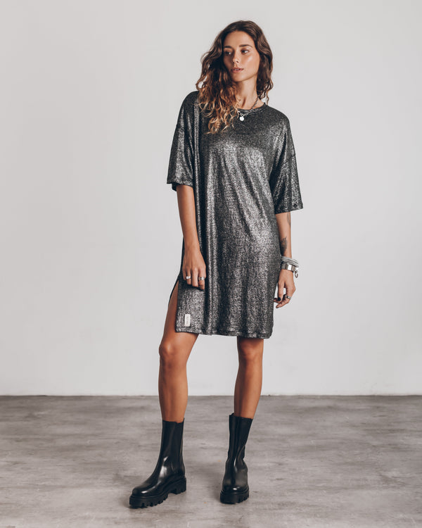 Vestidos de lino