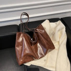 Jeromia - Elegante bolso de piel