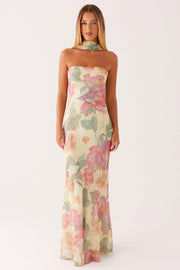 Floral