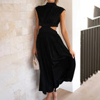 Beatrix - Elegante vestido sin mangas