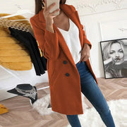 Naranja oscuro