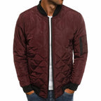 LUKA - Chaqueta acolchada de primavera