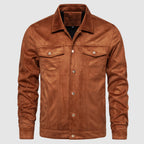 Chaqueta Élite Rustic