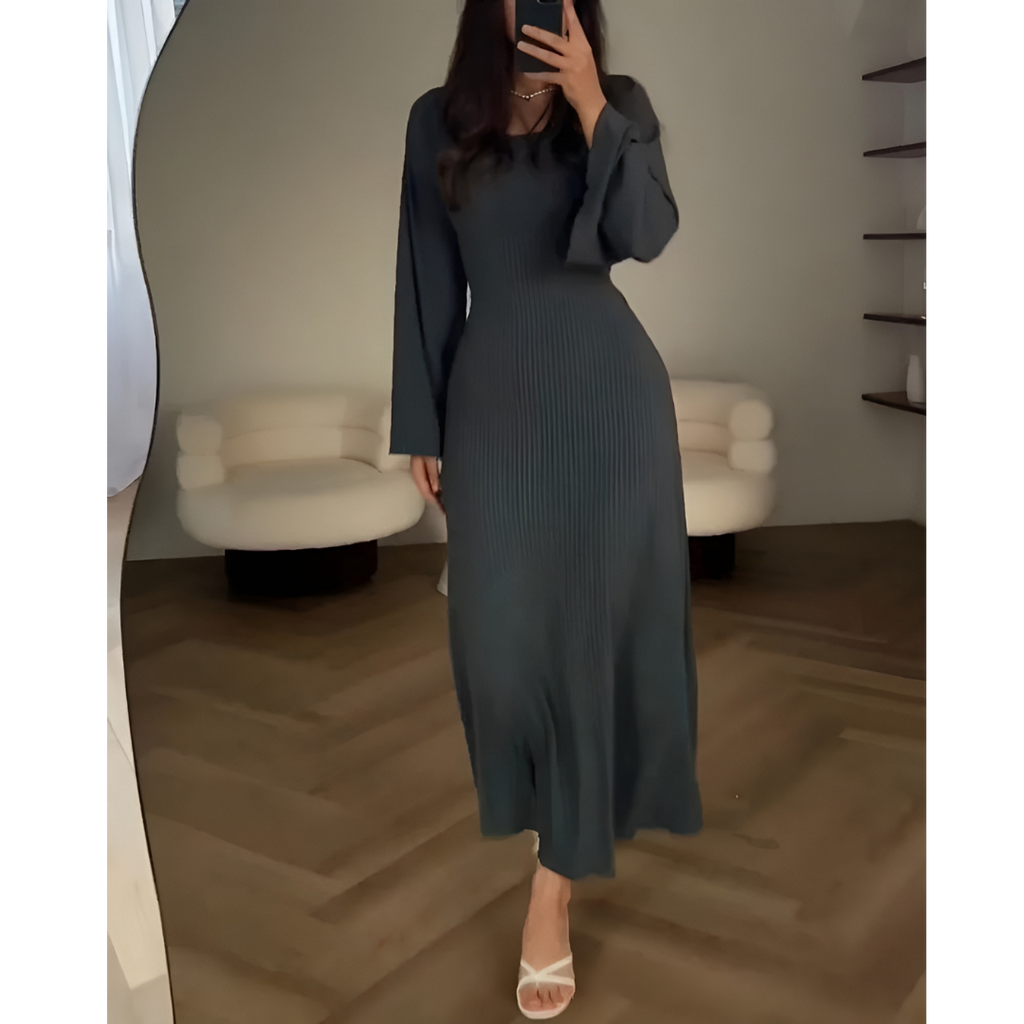 Zana - Vestido elegante