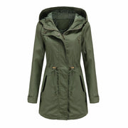 Verde militar