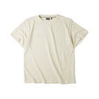 Camiseta hombre manga corta textura gofre - Brando