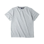 Camiseta hombre manga corta textura gofre - Brando