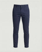 Pantalones chinos para hombre de corte slim - Sobrius