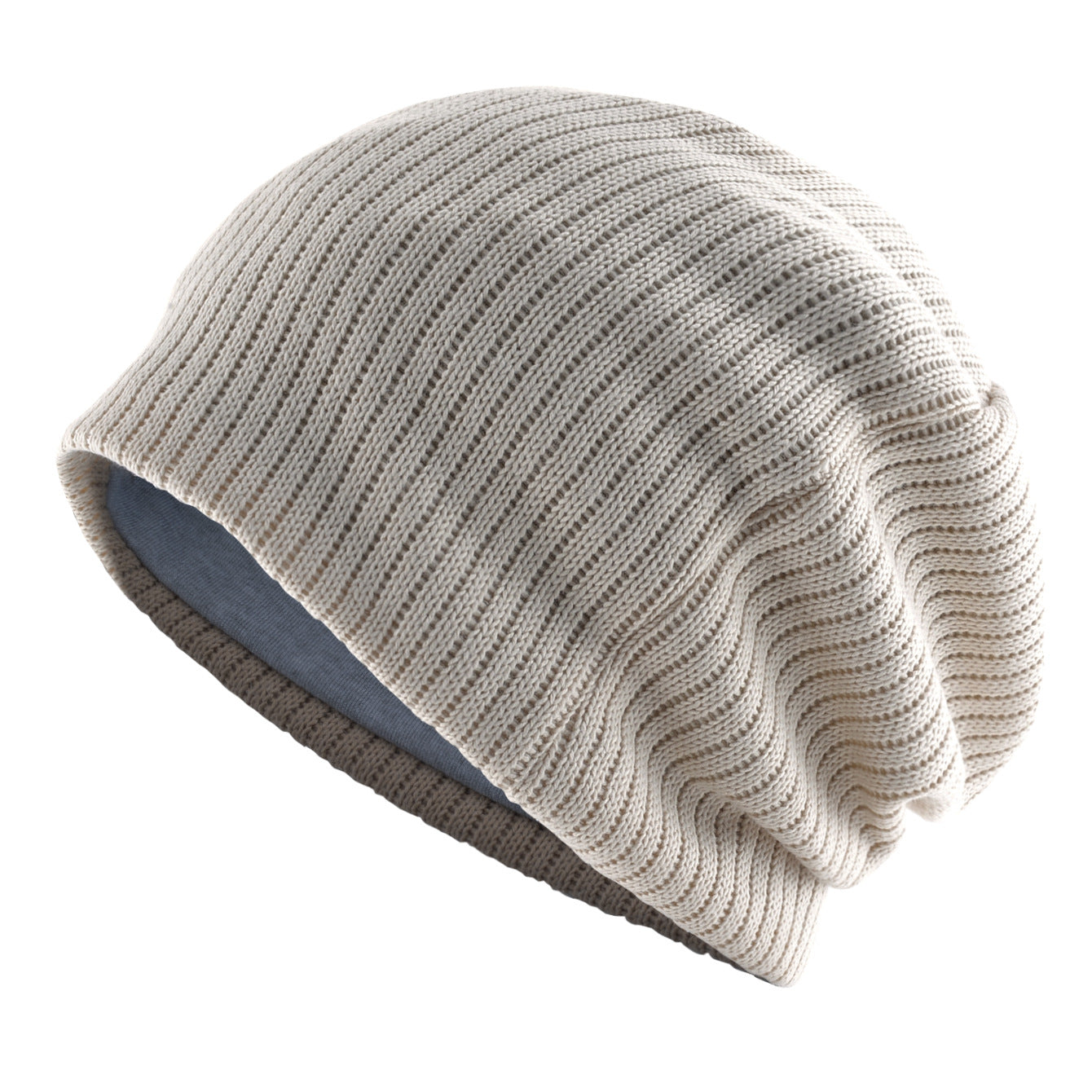 Gorro pasamontañas de punto ligero unisex - Pelaez