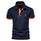Pietro - Polo con estilo