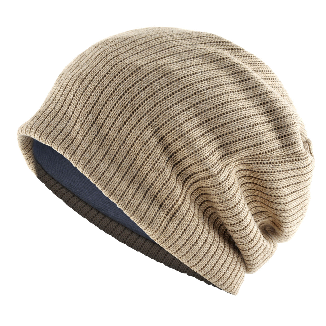 Gorro pasamontañas de punto ligero unisex - Pelaez