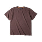 Camiseta hombre manga corta textura gofre - Brando