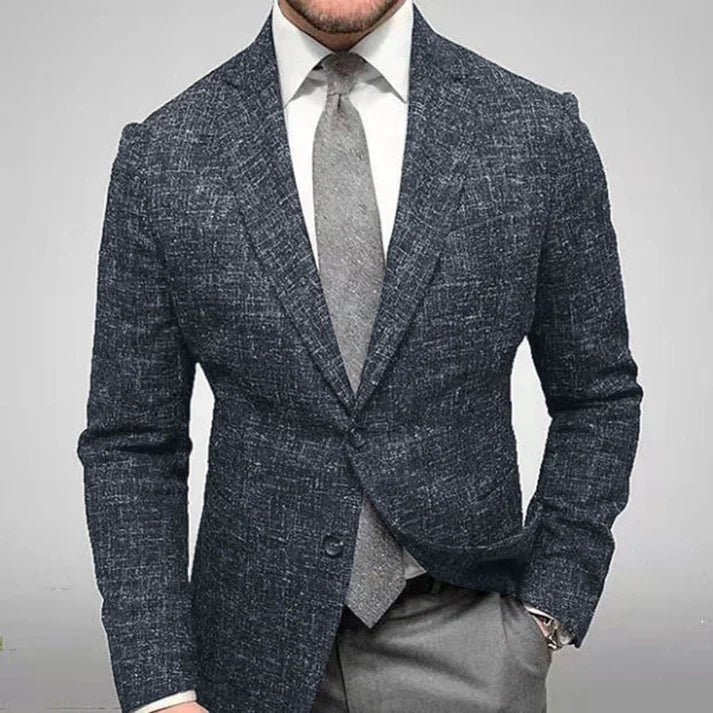Americana entallada para hombre - Joshua