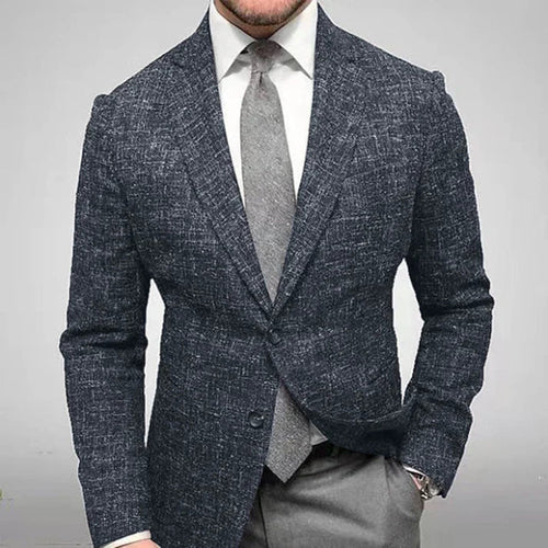 Americana entallada para hombre - Joshua
