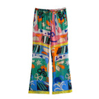 Betty Set Bohemio Colorido