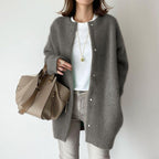 Arina - La chaqueta perfecta para las noches frescas de verano