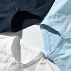 Camisa de Lino Elite Vincent Castelino