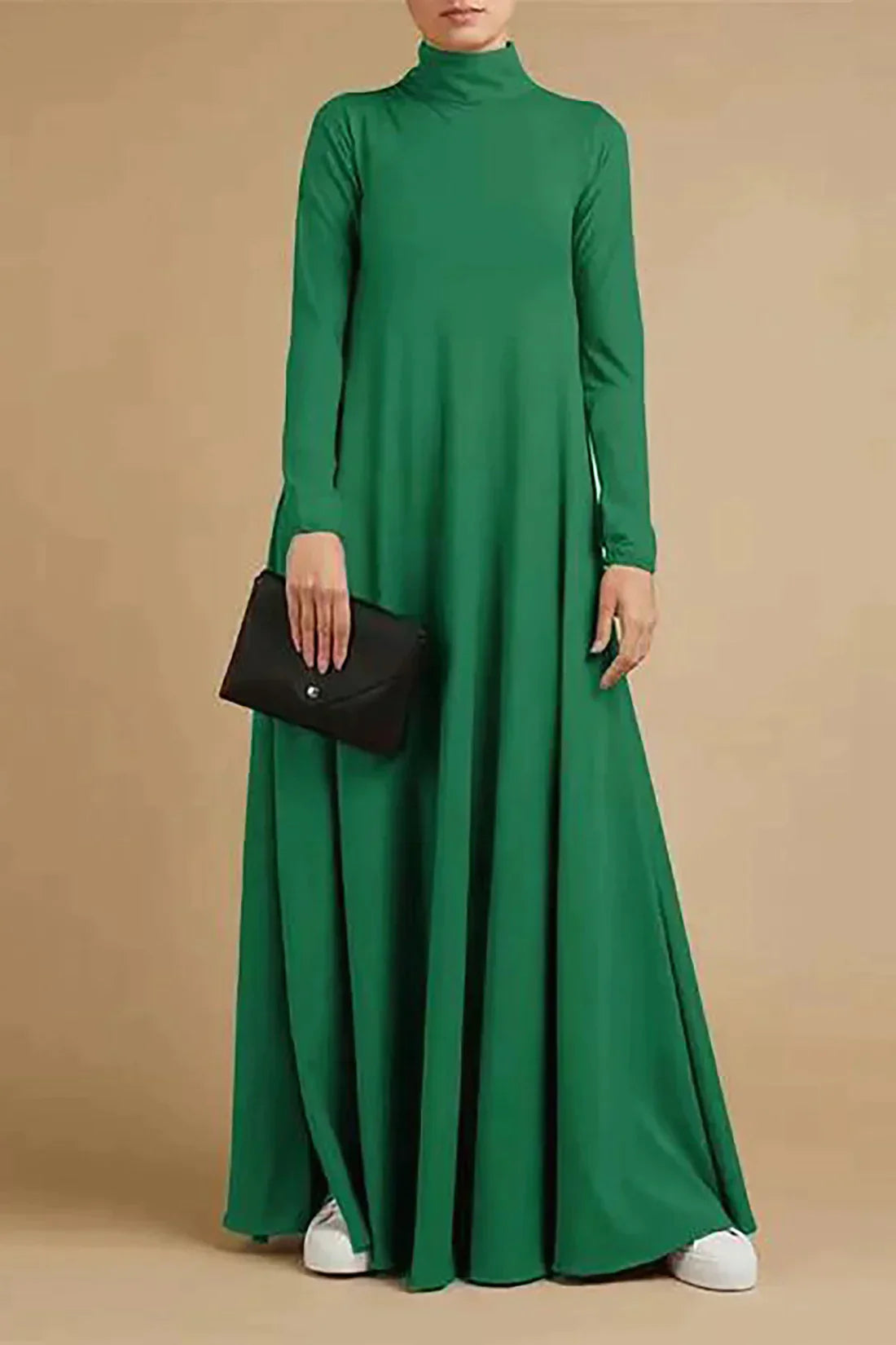 KARINA - Vestido largo