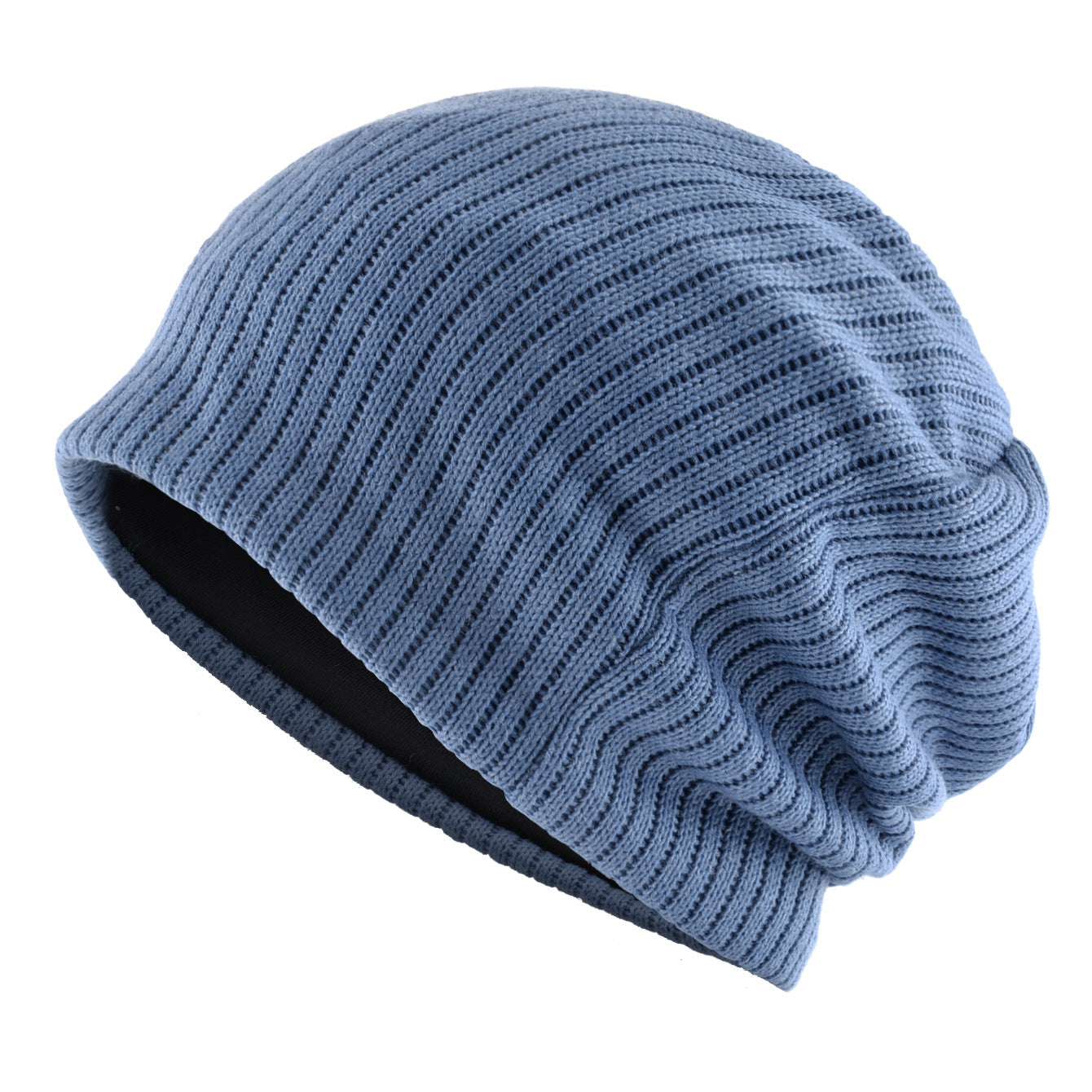 Gorro pasamontañas de punto ligero unisex - Pelaez