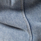Chaqueta hombre denim - Kaspar
