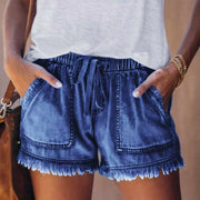 Azul oscuro