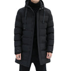 Chaqueta con acolchado térmico - Stefan