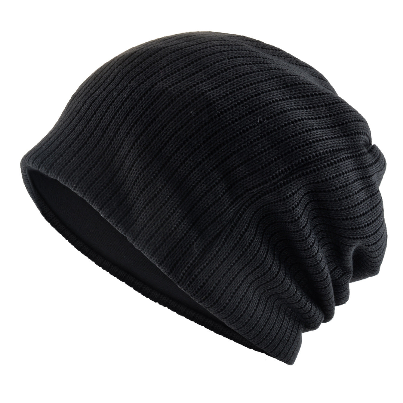 Gorro pasamontañas de punto ligero unisex - Pelaez