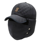 Gorra de invierno cortaviento - Ellanis