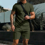 Verde militar
