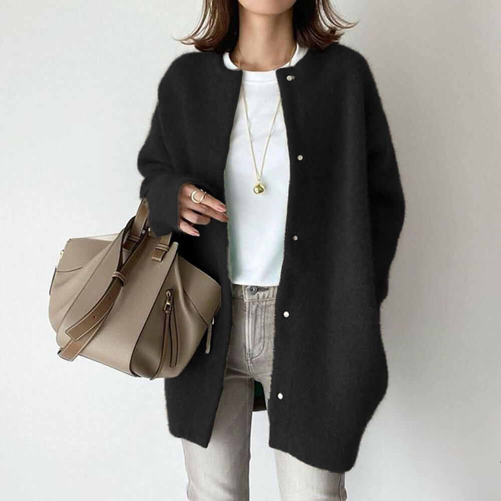 Arina - La chaqueta perfecta para las noches frescas de verano