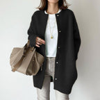 Arina - La chaqueta perfecta para las noches frescas de verano