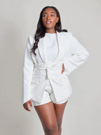 Alexa - Blazer moderno
