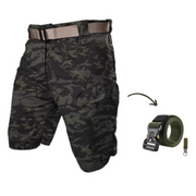 militar oscuro