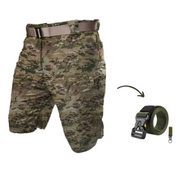 militar brillante