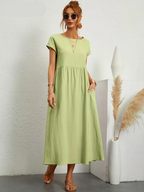 Ruby - Vestido de elegancia atemporal