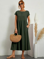 Verde militar