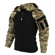 Patrón de camuflaje